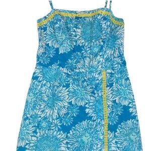 Lilly Pulitzer Skort Romper